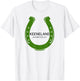 Keeneland Racing Horse Race Racetrack Horse Racing Course KY T-Shirt - T-Shirt | White