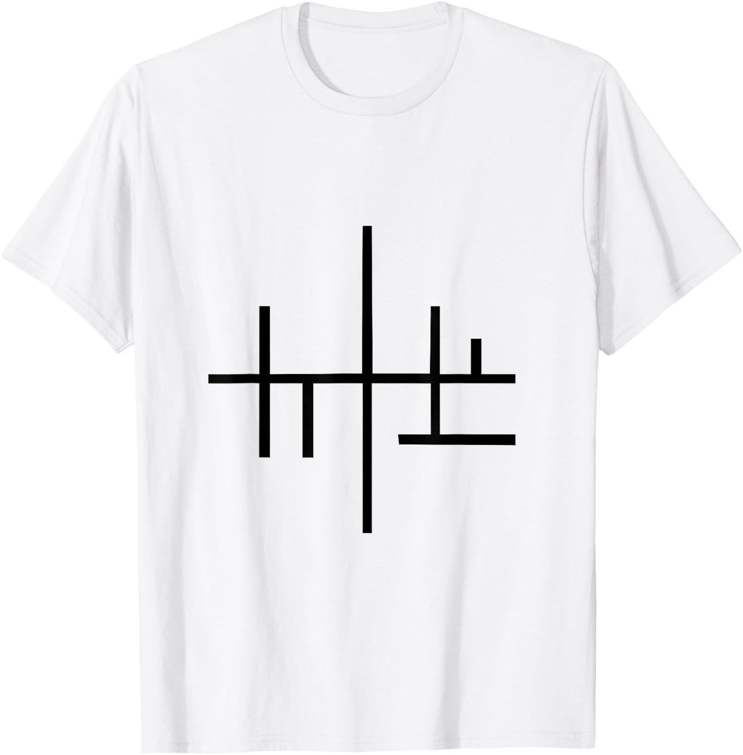 Loss.jpg "Is This Loss" Loss meme T-Shirt - T-Shirt | White