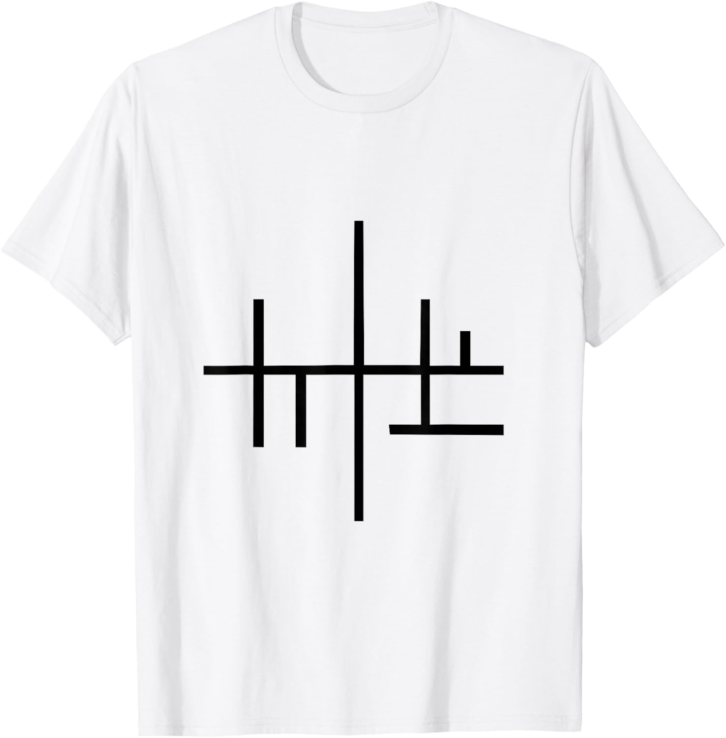 Loss.jpg "Is This Loss" Loss meme T-Shirt - T-Shirt | White