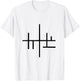 Loss.jpg "Is This Loss" Loss meme T-Shirt - T-Shirt | White