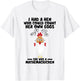 Mathemachicken I Had A Hen Who Could Count Her Own Eggs Cute T-Shirt - T-Shirt | White