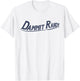 Dammit Randy T-Shirt - T-Shirt | White