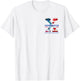 Proud Member Fck Your Feelings Generation X 4th Of July Men T-Shirt - T-Shirt | White