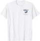 Officially Licensed Kentucky Derby 2024 Front/Back Vintage T-Shirt - T-Shirt | White