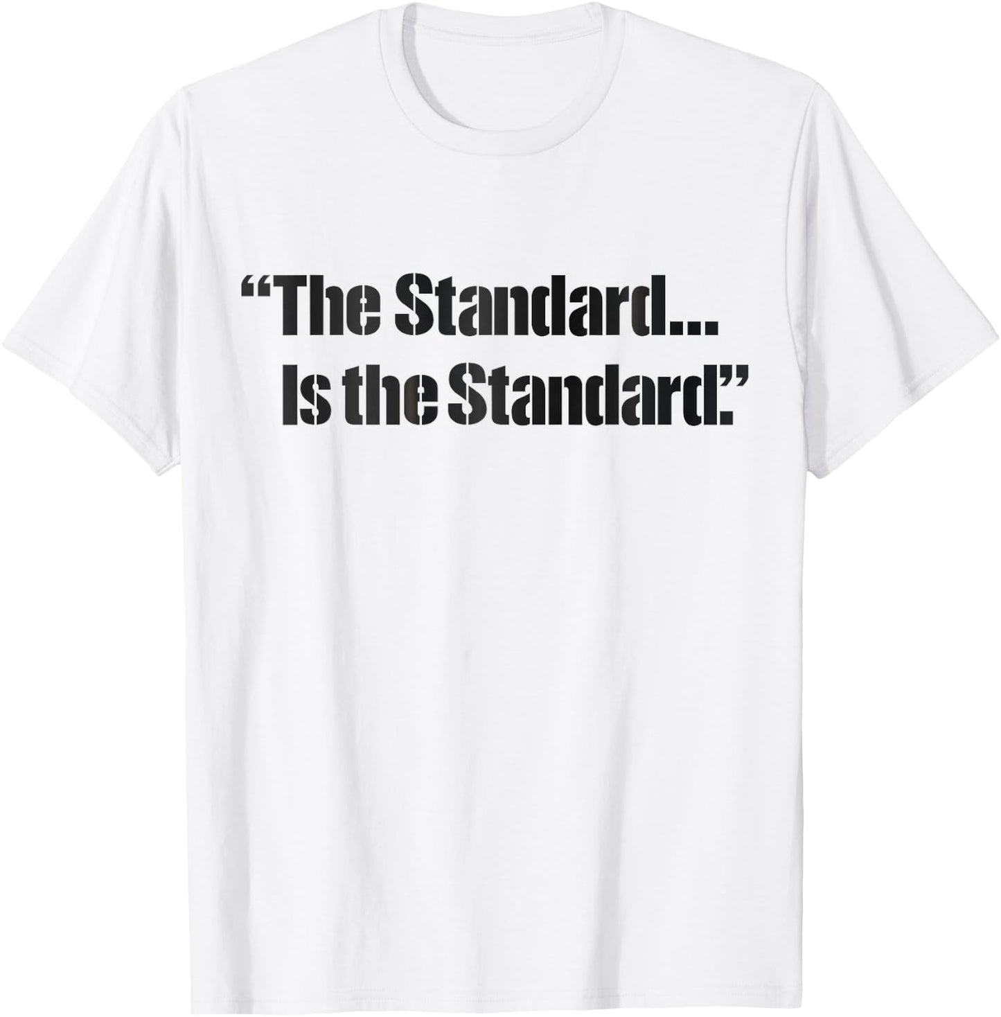Kids "The Standard Is The Standard" Pittsburgh Football 12 Grass T-Shirt - T-Shirt | White