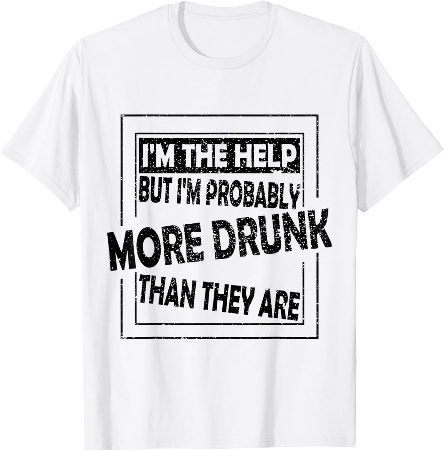 If Found Drunk Please Return To Friend Funny Matching Drunk T-Shirt - T-Shirt | White