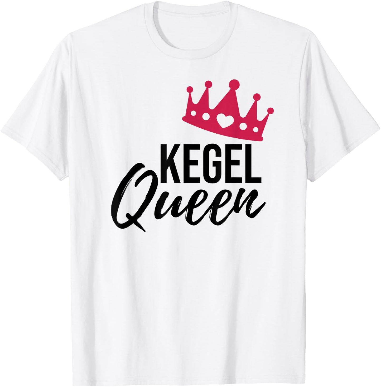 Cone Queen Cones Set T-Shirt - T-Shirt | White