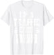 I'm a Traffic Cone Duh Funny Halloween Costume Vintage T-Shirt - T-Shirt | White
