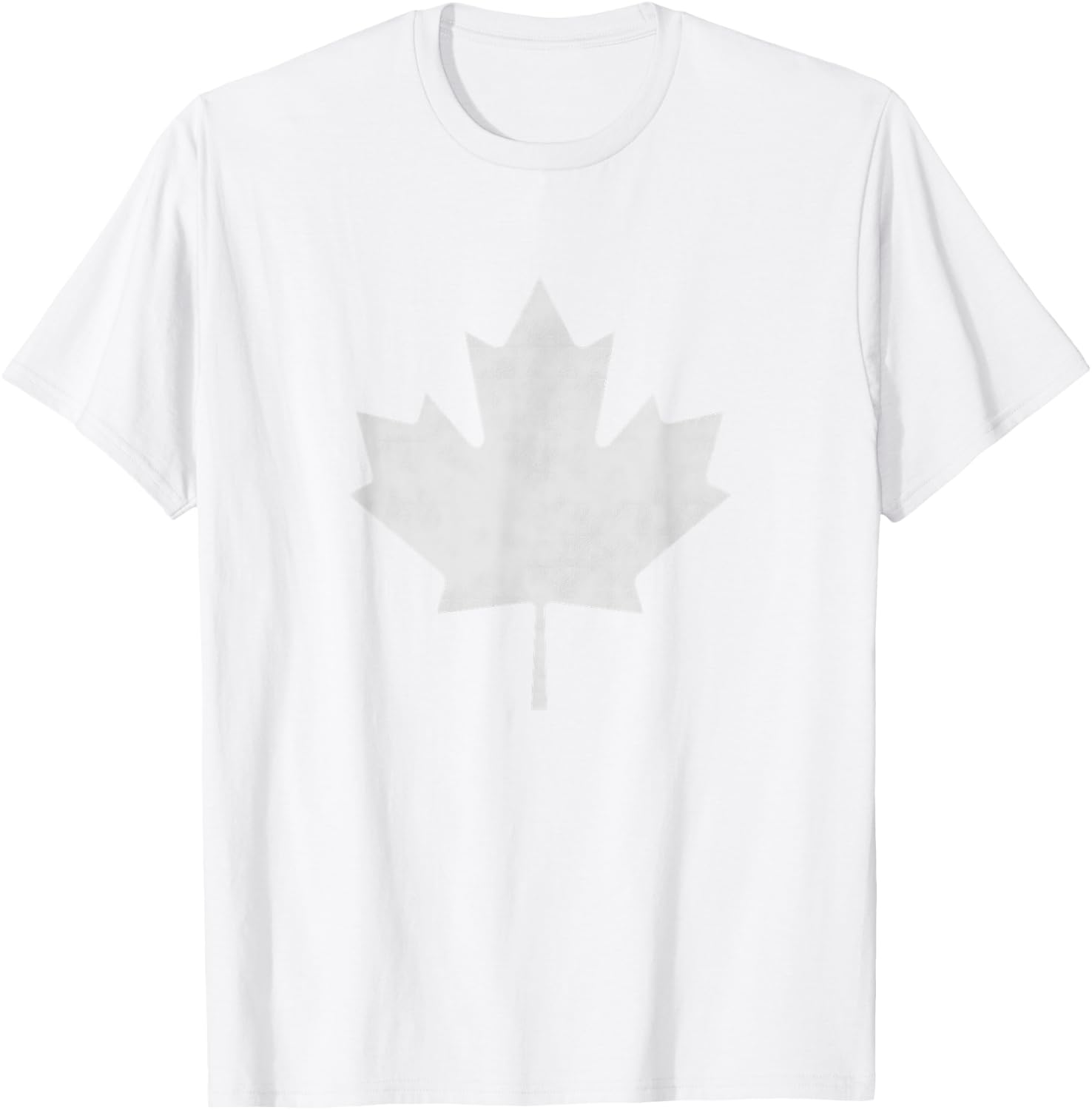 Canada Flag Kids Youth and Toddler T-Shirt - T-Shirt | White