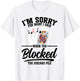 Hand & Foot Player Card Holder Game Set Tray Hand Foot T-Shirt - T-Shirt | White