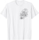 Assassin's Creed: Black Flag Tattoo Officially Licensed T-Shirt - T-Shirt | White