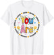 You are smart brave strong kind loved T-Shirt - T-Shirt | White