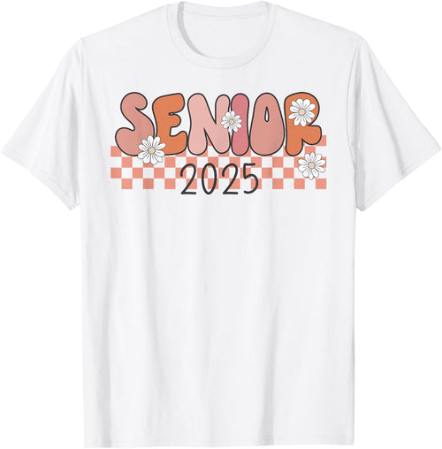 Senior 2025 Class of 2025 Seniors Graduation 2025 Funny