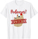 Funny Toe Amputation Amputee T-Shirt - T-Shirt | White