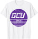 Grand Canyon Lopes | Official NCAA Merch | NCAFGCU007 T-Shirt - T-Shirt | White