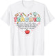 Teacher Definition For Teacher Appreciation Teacher Women T-Shirt - T-Shirt | White