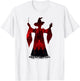 Harry Potter McGonagall Piertotum Locomotor Small T-Shirt - T-Shirt | White