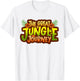The Great Jungle Journey VBS 2026 Vacation Bible School T-Shirt - T-Shirt | White