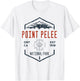 Point Pelee National Park Canada Vintage T-Shirt - T-Shirt | White