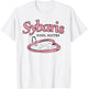 Sybaris Pool Suites Funny design T-Shirt - T-Shirt | White