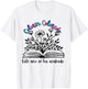 Colorín Colorado este año se ha acabado dual language T-Shirt - T-Shirt | White