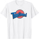 Space Jam Tune Squad Logo T-Shirt - T-Shirt | White