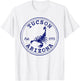 Tucson Arizona T-Shirt - T-Shirt | White