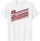 Western Kentucky Hilltoppers Retro Performer Gray T-Shirt - T-Shirt | White