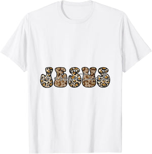 Christian Shirts Christian T Shirts Funny T-Shirt - T-Shirt | White