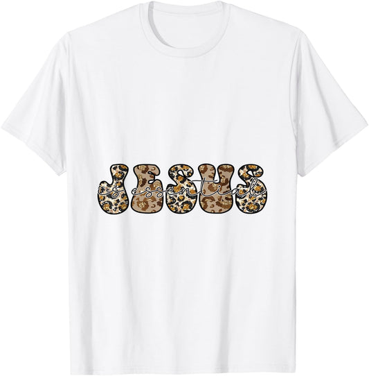 Christian Shirts Christian T Shirts Funny T-Shirt - T-Shirt | White