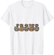 Christian Shirts Christian T Shirts Funny T-Shirt - T-Shirt | White