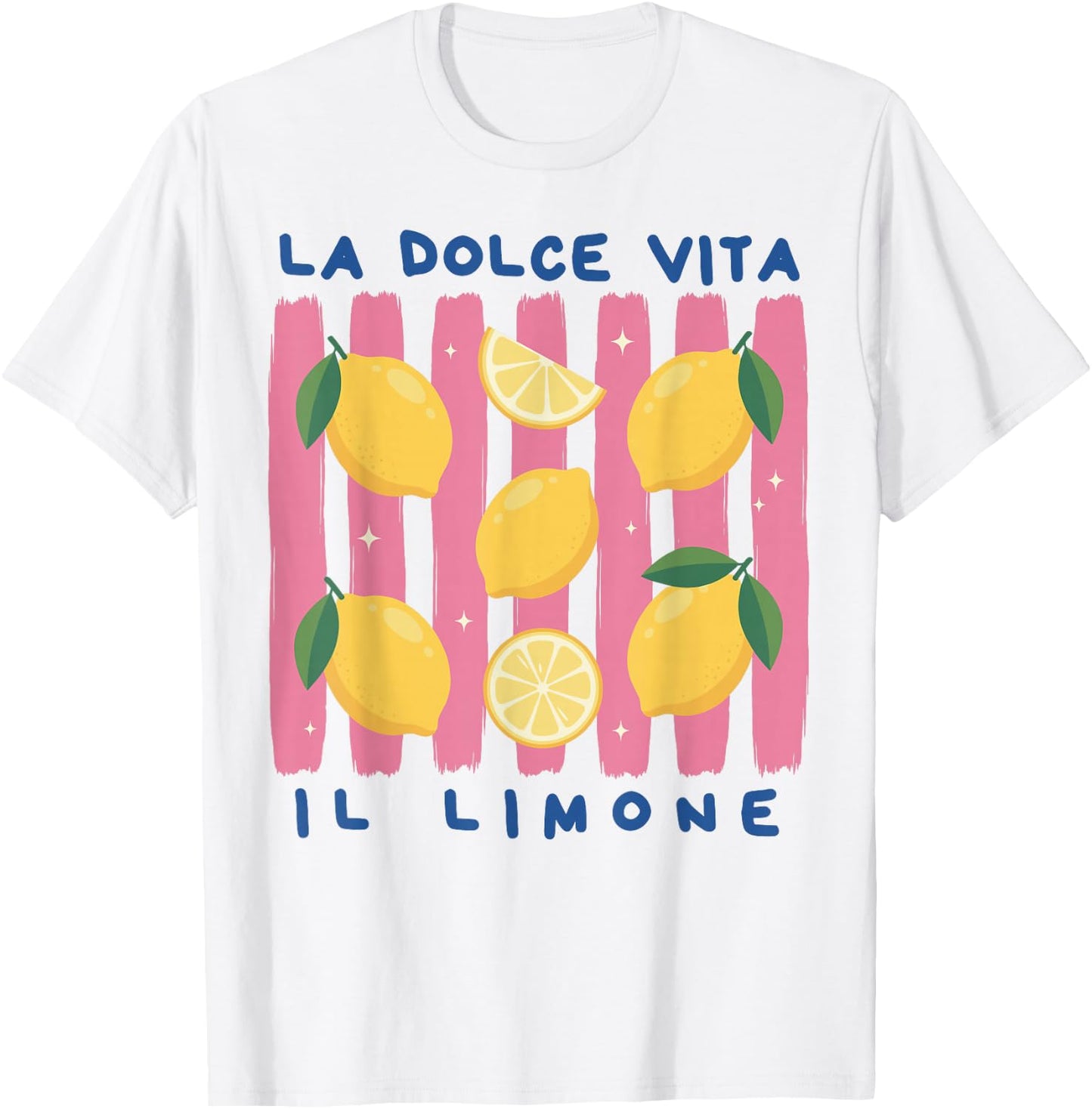 Men Women T-Shirt - T-Shirt | White