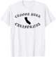 Canoga Park California Bear Retro 818 San Fernando Valley T-Shirt - T-Shirt | White