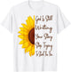 God Is Still Writing Your Story Stop Trying To Steal The Pen T-Shirt - T-Shirt | White