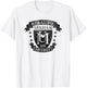Miskatonic University Arkam 1691, Cthulhu T-Shirt - T-Shirt | White