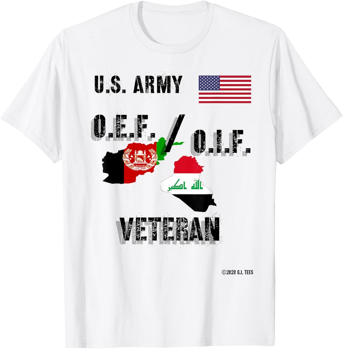 Novelty Merchandise T-Shirt - T-Shirt | White
