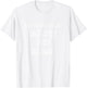 Alien Halloween Costume T-Shirt - T-Shirt | White