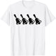 Handbell T-Shirt - T-Shirt | White