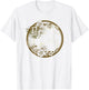 Chinese Lunar New Year Of The Horse 2026 Vietnamese Tet T-Shirt - T-Shirt | White