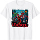 Marvel Deadpool & Wolverine Avengers Assemble Like Deadpool T-Shirt - T-Shirt | White