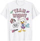 Disney DuckTales Team Webby Collage Small T-Shirt - T-Shirt | White