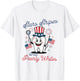 Dental T-Shirt - T-Shirt | White