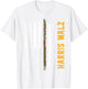 Harris Walz 2024 Presidential Election Kamala Camo Flag T-Shirt - T-Shirt | White