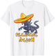Illegal Alien T-Shirt - T-Shirt | White