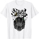 Ghost – Challice on Red T-Shirt - T-Shirt | White
