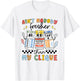 B52 Nurse Benadryl Haldol Ativan Pharmacology Nurse Student T-Shirt - T-Shirt | White