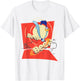 Looney Tunes Roadrunner Beep Beep T-Shirt - T-Shirt | White