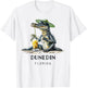 Dunedin Florida T-Shirt - T-Shirt | White