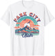 Park City T-Shirt - T-Shirt | White