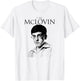 Superbad I am McLovin T-Shirt - T-Shirt | White